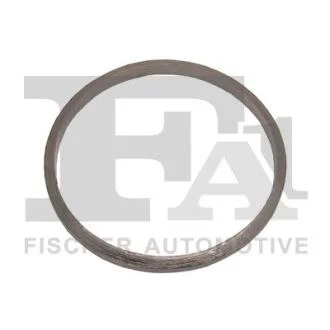Кришка, вихлопна труба Fischer Automotive One (FA1) 251976