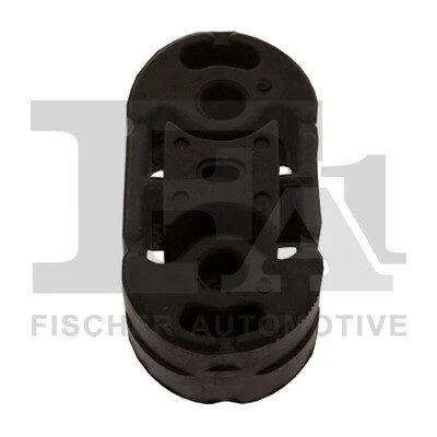 FISCHER CHRYSLER Серьга глушителя Voyager 2,0-3,8 95-. (мат. EPDM) Fischer Automotive One (FA1) 253705 (фото 1)