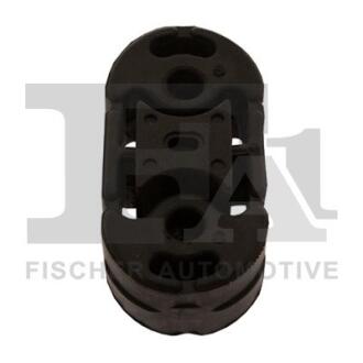 FISCHER CHRYSLER Серьга глушителя Voyager 2,0-3,8 95-. (мат. EPDM) Fischer Automotive One (FA1) 253-705