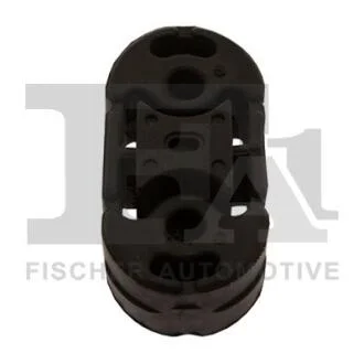 FISCHER CHRYSLER Серьга глушителя Voyager 2,0-3,8 95-. (мат. EPDM) Fischer Automotive One (FA1) 253705