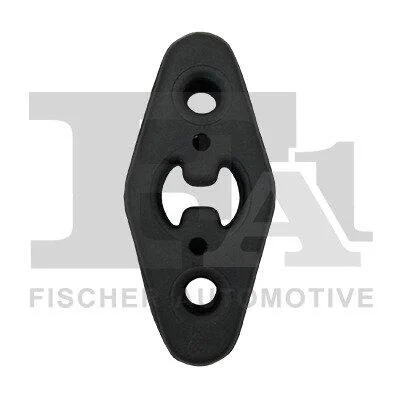 FISCHER кріплення глушника JEEP Grand Cherokee 2,1D/TD, 4,0і 84-. CHRYSLER Neon 2,0 16V -99. Fischer Automotive One (FA1) 253902 (фото 1)