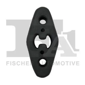 FISCHER кріплення глушника JEEP Grand Cherokee 2,1D/TD, 4,0і 84-. CHRYSLER Neon 2,0 16V -99. Fischer Automotive One (FA1) 253902
