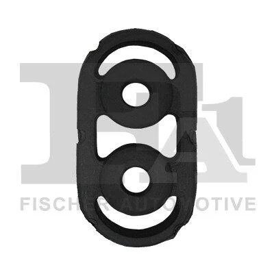 Кронштейн кріплення вихлопної системи Fischer Automotive One (FA1) 253906 (фото 1)
