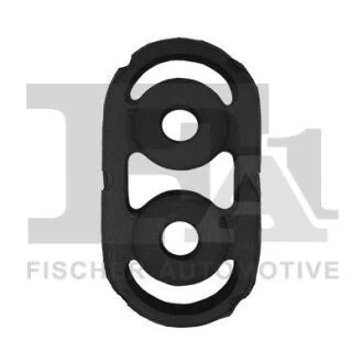 Кронштейн кріплення вихлопної системи Fischer Automotive One (FA1) 253906