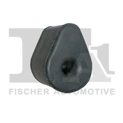 FISCHER JEEP кріплення глушника WRANGLER I 2.5 91-, WRANGLER II 2.5 96- Fischer Automotive One (FA1) 253908 (фото 1)