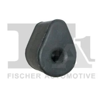 FISCHER JEEP кріплення глушника WRANGLER I 2.5 91-, WRANGLER II 2.5 96- Fischer Automotive One (FA1) 253908