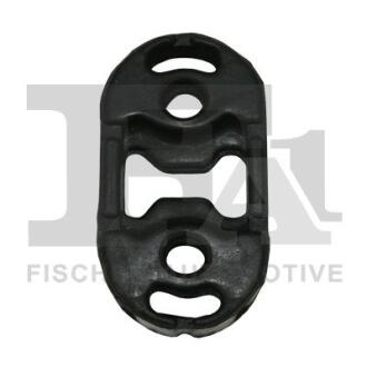 FISCHER CHRYSLER кріплення глушника GRAND VOYAGER V 2.8 07-, LANCIA VOYAGER 2.8 11- Fischer Automotive One (FA1) 253-915