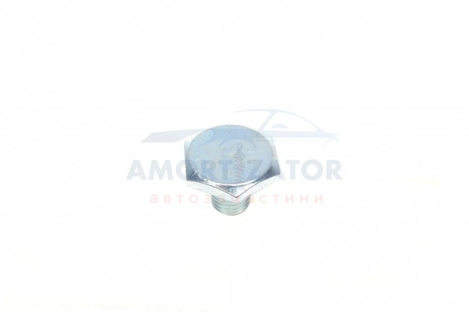 Пробка піддону FA1 Fischer Automotive One (FA1) 256.851.001 (фото 1)