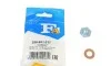 Пробка піддону + ущільнювач FA1 Fischer Automotive One (FA1) 256.851.011 (фото 1)
