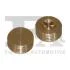 FISCHER CITROEN пробка масл. піддону AX 10 86-, C2 1.4 16V 05-, C4 I 1.4 16V 04-, PEUGEOT Fischer Automotive One (FA1) 257.802.001 (фото 1)