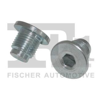 Пробка піддону FA1 Fischer Automotive One (FA1) 257.808.001