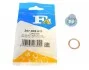 Пробка піддону + ущільнювач FA1 Fischer Automotive One (FA1) 257.808.011