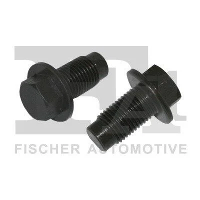 Пробка, оливний піддон Fischer Automotive One (FA1) 257.812.001 (фото 1)