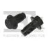 Пробка, оливний піддон Fischer Automotive One (FA1) 257.812.001