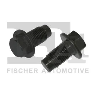 Пробка, оливний піддон Fischer Automotive One (FA1) 257.812.001