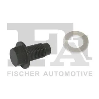 Пробка, оливний піддон Fischer Automotive One (FA1) 257.812.011