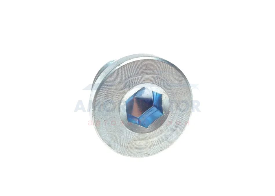 Пробка піддону FA1 Fischer Automotive One (FA1) 257.814.001 (фото 1)