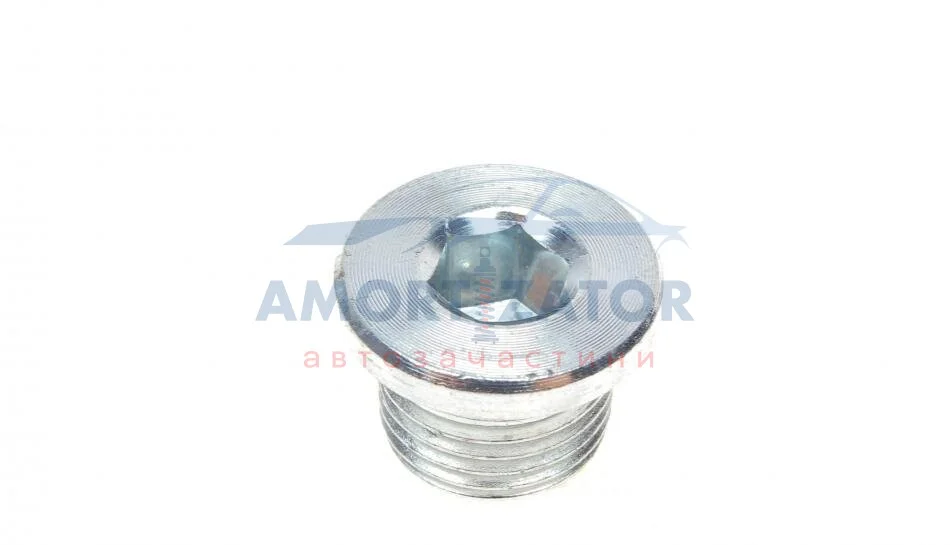 Пробка піддону FA1 Fischer Automotive One (FA1) 257.815.001 (фото 1)