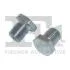 FISCHER OAS113 Масляная пробка M12x1.25 L=13 (OE - 55184773) Fischer Automotive One (FA1) 257.817.001