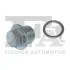 Пробка, оливний піддон Fischer Automotive One (FA1) 257.818.011