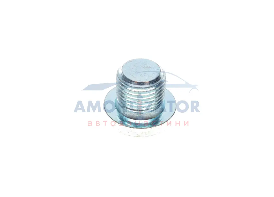 Пробка піддону FA1 Fischer Automotive One (FA1) 257.819.001 (фото 1)