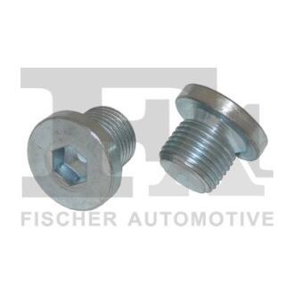 Пробка піддону FA1 Fischer Automotive One (FA1) 257.819.001
