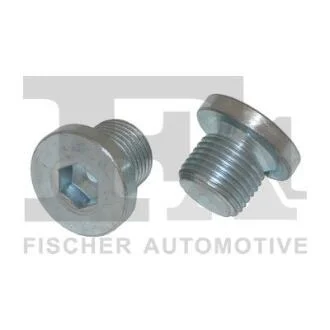 Пробка піддону FA1 Fischer Automotive One (FA1) 257.819.001