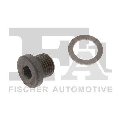 Гвинт, оливний піддон автоматичної КП Fischer Automotive One (FA1) 257.825.011 (фото 1)