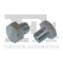 FISCHER пробка піддону (злив мастила) М14х1,5 L=14 OPEL Astra G/F/H Corsa A/B/C Fischer Automotive One (FA1) 257.828.001