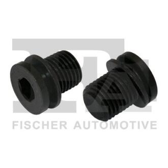 Пробка, оливний піддон Fischer Automotive One (FA1) 257.831.001