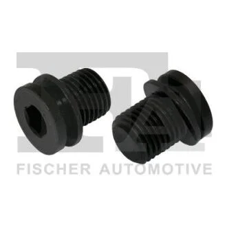 Пробка, оливний піддон Fischer Automotive One (FA1) 257.831.001