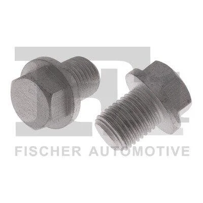 Пробка піддона Fischer Automotive One (FA1) 257.841.001 (фото 1)