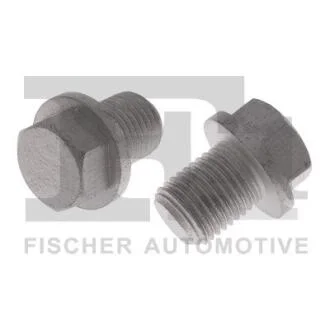 Пробка піддона Fischer Automotive One (FA1) 257.841.001
