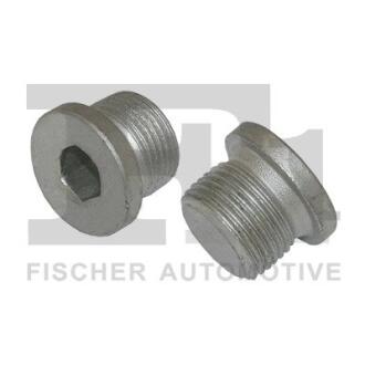 FISCHER OAS156 Масляная пробка M20x1.5 L=14 (OE - 000908020004) Fischer Automotive One (FA1) 257.858.001