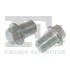 FISCHER NISSAN Масляная пробка M14x1.5 L=19 PIXO (UA0) 1.0 09-, SUZUKI, OPEL, FIAT Fischer Automotive One (FA1) 257.859.001