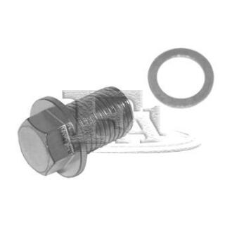 Пробка, оливний піддон Fischer Automotive One (FA1) 257.859.011