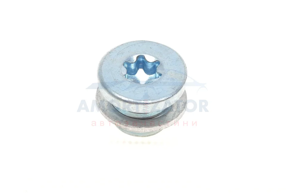 Пробка піддону FA1 Fischer Automotive One (FA1) 257.867.001 (фото 1)