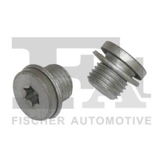 Пробка піддону FA1 Fischer Automotive One (FA1) 257.867.001