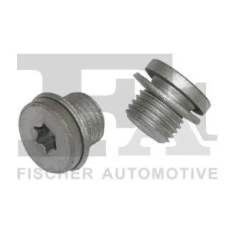 Пробка піддону FA1 Fischer Automotive One (FA1) 257.867.001