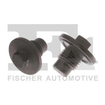 Пробка масляного піддону M14x1.5 L=16 (вир-во Fischer) Fischer Automotive One (FA1) 257.882.001 (фото 1)