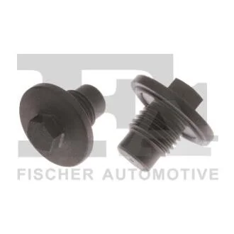 Пробка масляного піддону M14x1.5 L=16 (вир-во Fischer) Fischer Automotive One (FA1) 257.882.001