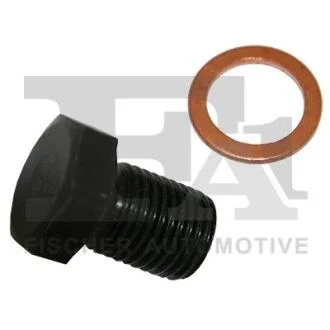 Пробка, оливний піддон Fischer Automotive One (FA1) 280.751.011