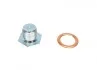 Пробка поддона масляного M14x1.25 L=13 (пр-во Fisc Fischer Automotive One (FA1) 308.480.011 (фото 3)