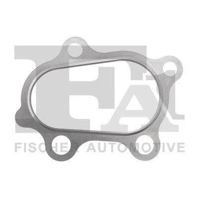 FISCHER IVECO Ущільнення вихлопної труби DAILY V 11-14 Fischer Automotive One (FA1) 310913 (фото 1)