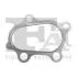 FISCHER IVECO Ущільнення вихлопної труби DAILY V 11-14 Fischer Automotive One (FA1) 310913 (фото 1)
