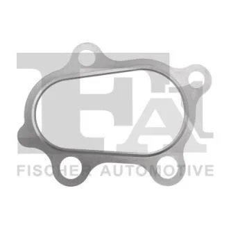 FISCHER IVECO Ущільнення вихлопної труби DAILY V 11-14 Fischer Automotive One (FA1) 310913