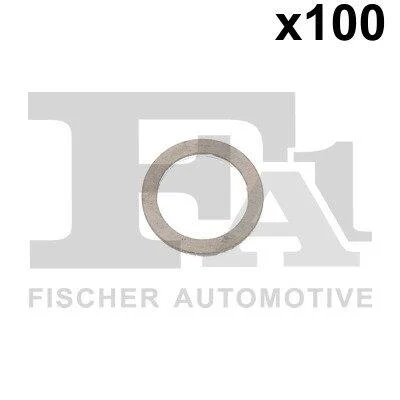 Ущільнююче кільце Fischer Automotive One (FA1) 310.980.100 (фото 1)