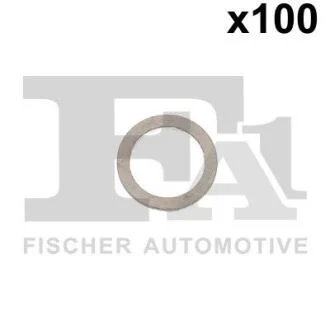 Ущільнююче кільце Fischer Automotive One (FA1) 310.980.100