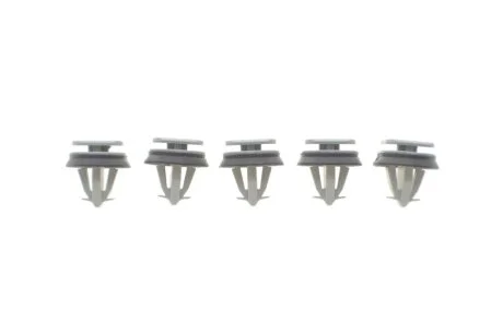 Кліпса кріплення (затискач) Fischer Automotive One (FA1) 3140001.5