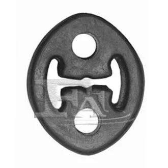 FISCHER кріплення глушника FIAT Fischer Automotive One (FA1) 323901